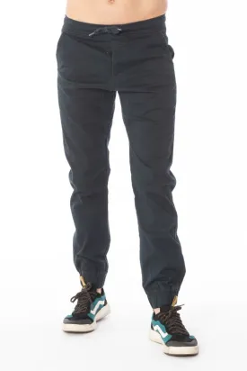 JOGGER PANT   NAVY BLUE