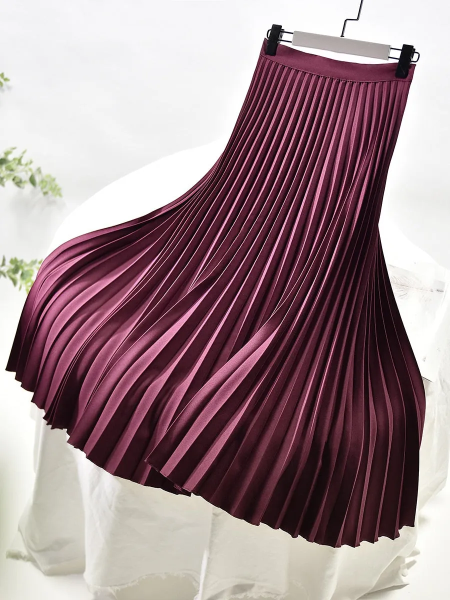 Led You Straight To Me Skirt