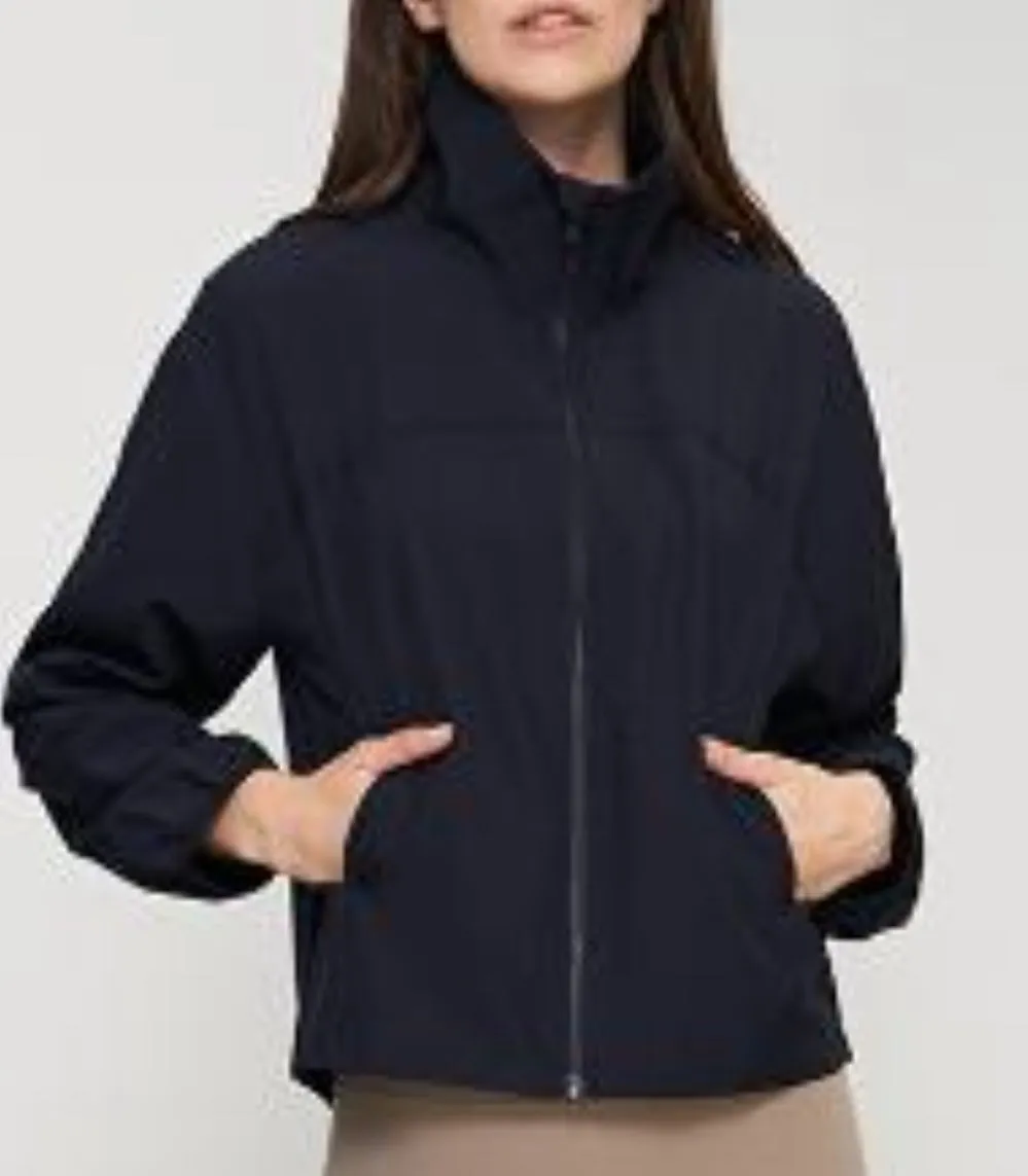 Limitless Jacket