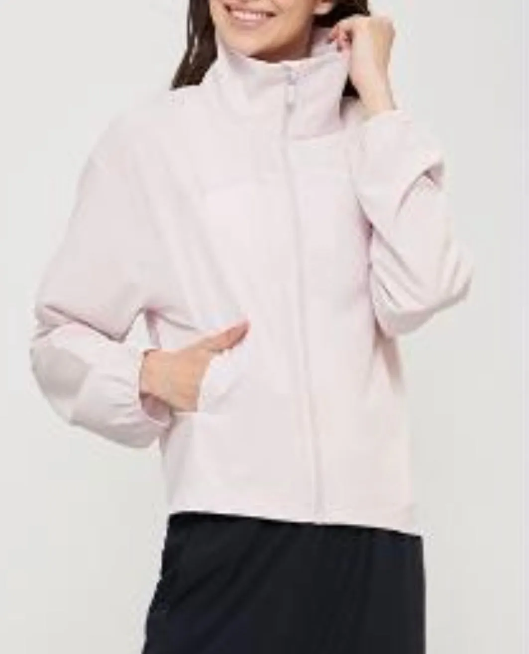 Limitless Jacket