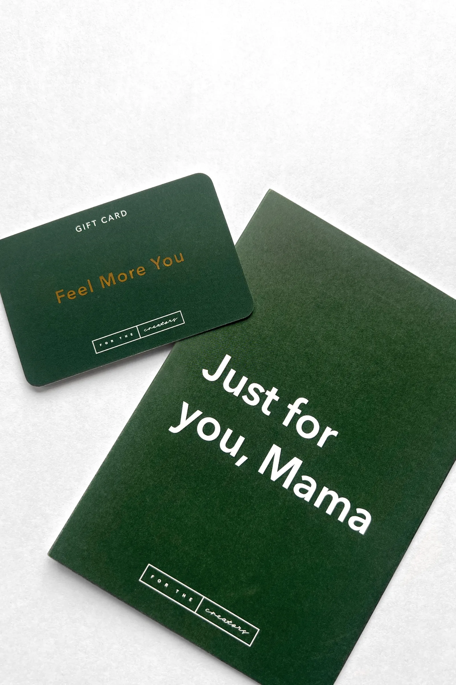 Membership Gift Card