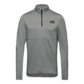 Men's Everyday Thermo 1/4 Zip - Lab Gray