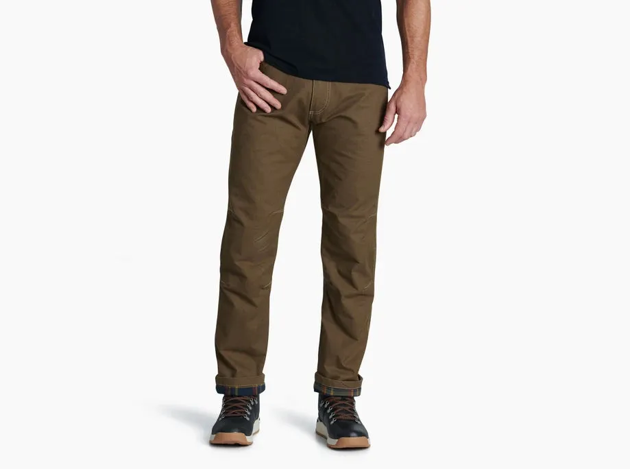 Men's Hot Rydr Pant