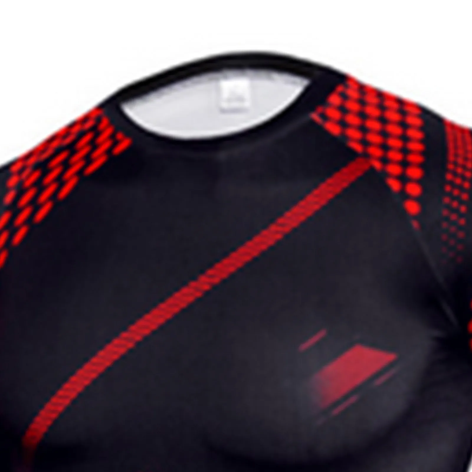 Men's Leisure Sports Fitness Cycling Clothing  Quick-drying