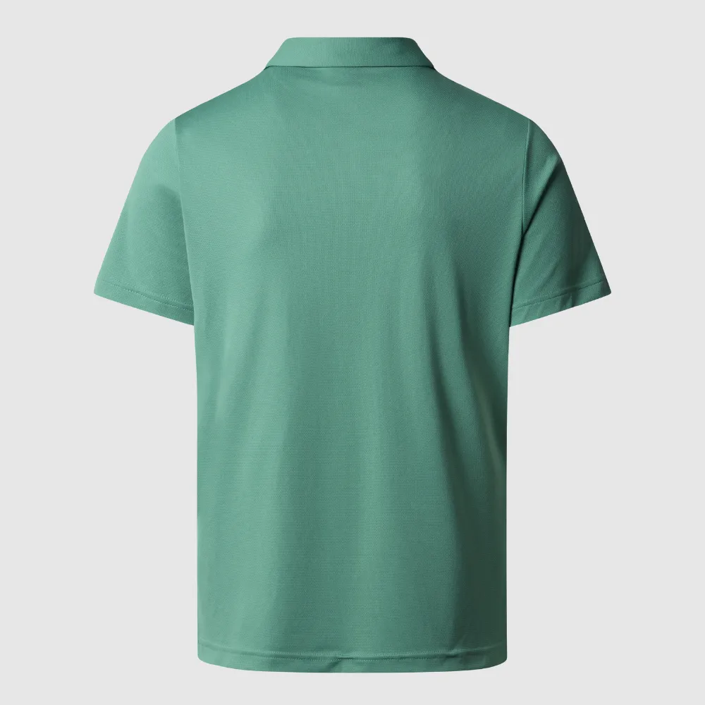 MEN'S TANKEN POLO