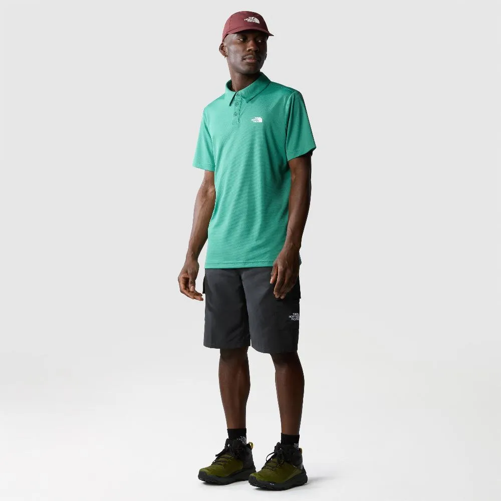 MEN'S TANKEN POLO