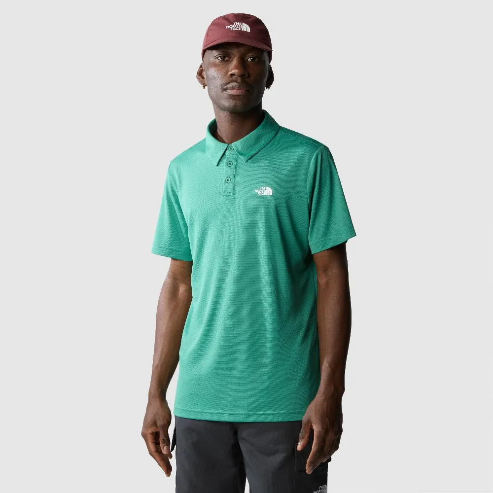 MEN'S TANKEN POLO