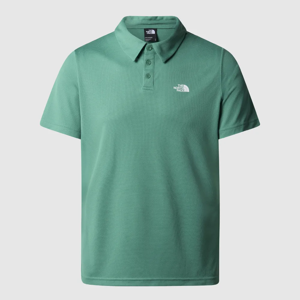 MEN'S TANKEN POLO
