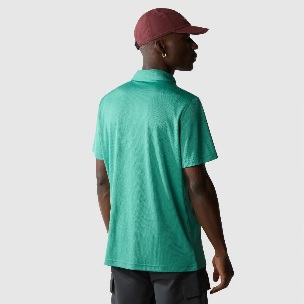 MEN'S TANKEN POLO