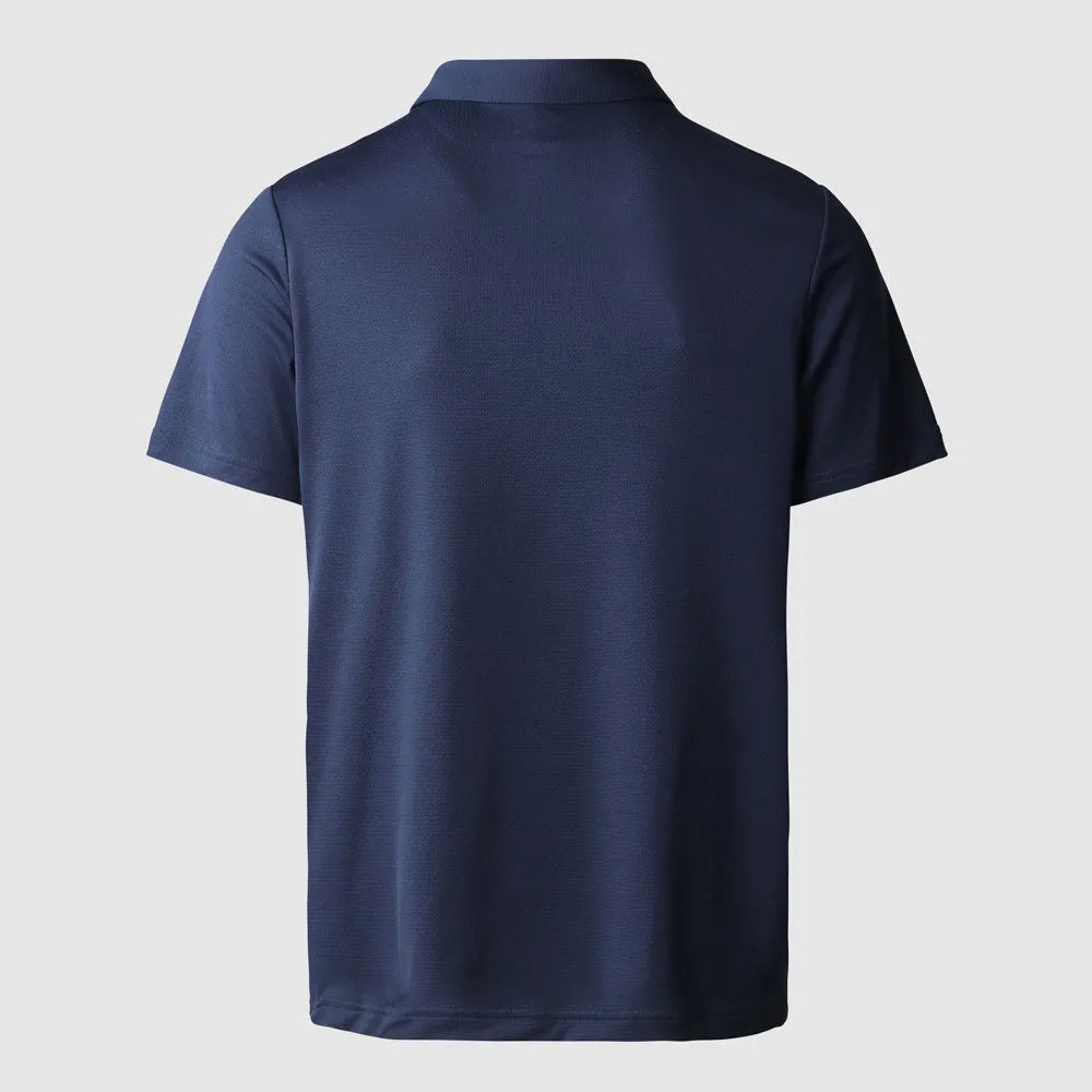 MEN'S TANKEN POLO