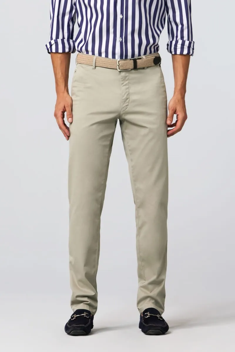 MICRO PRINT PANT