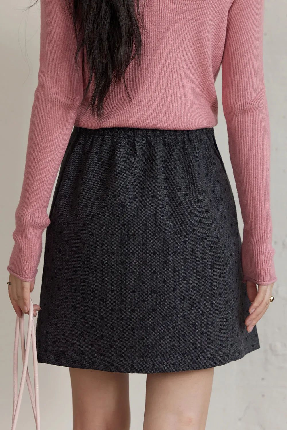 Mini Skirt for Women