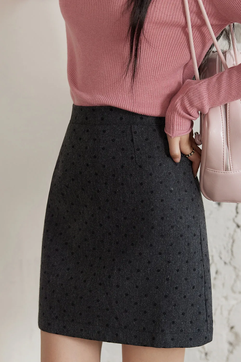 Mini Skirt for Women