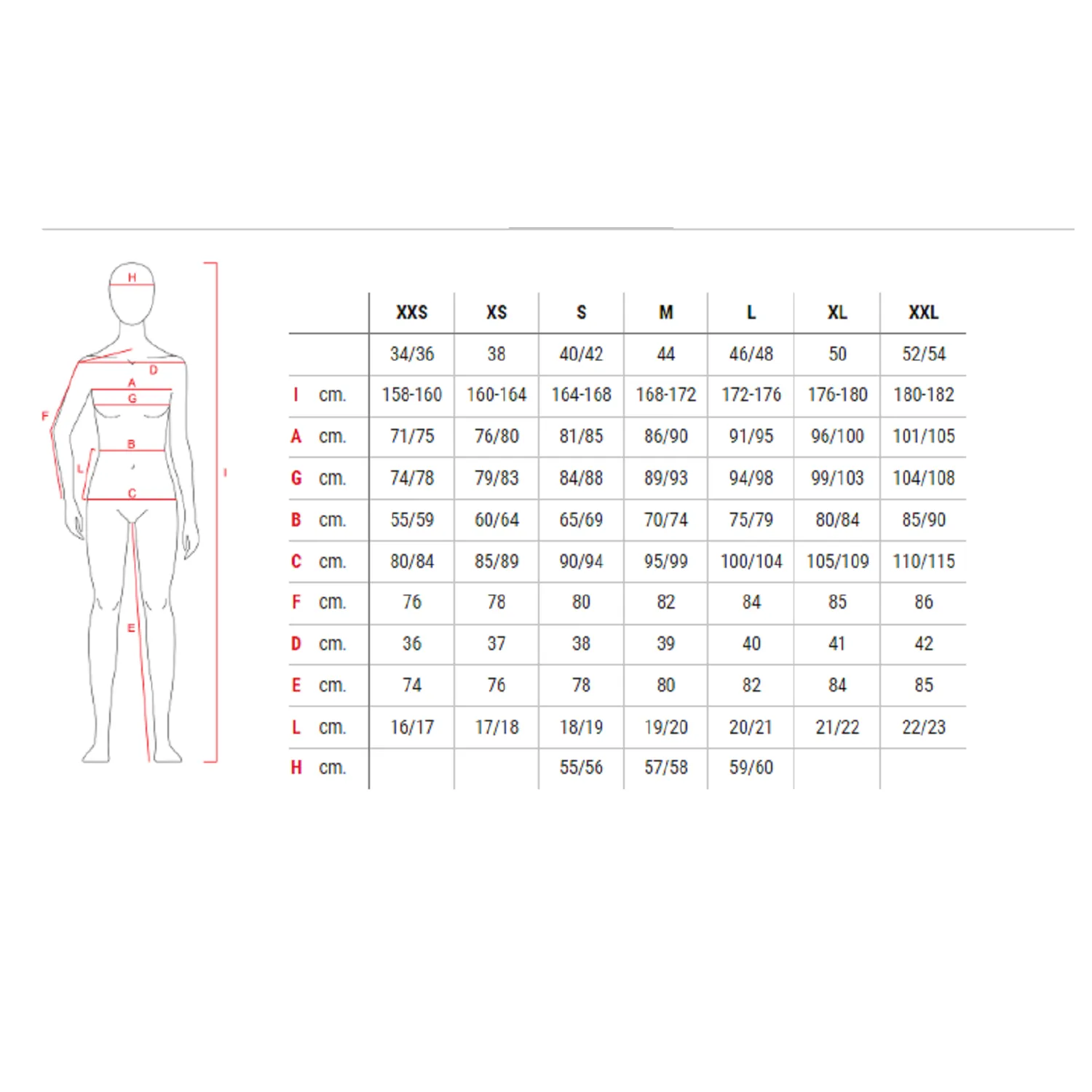 MONTURA FELICITY T-SHIRT  WOMAN COL. 90