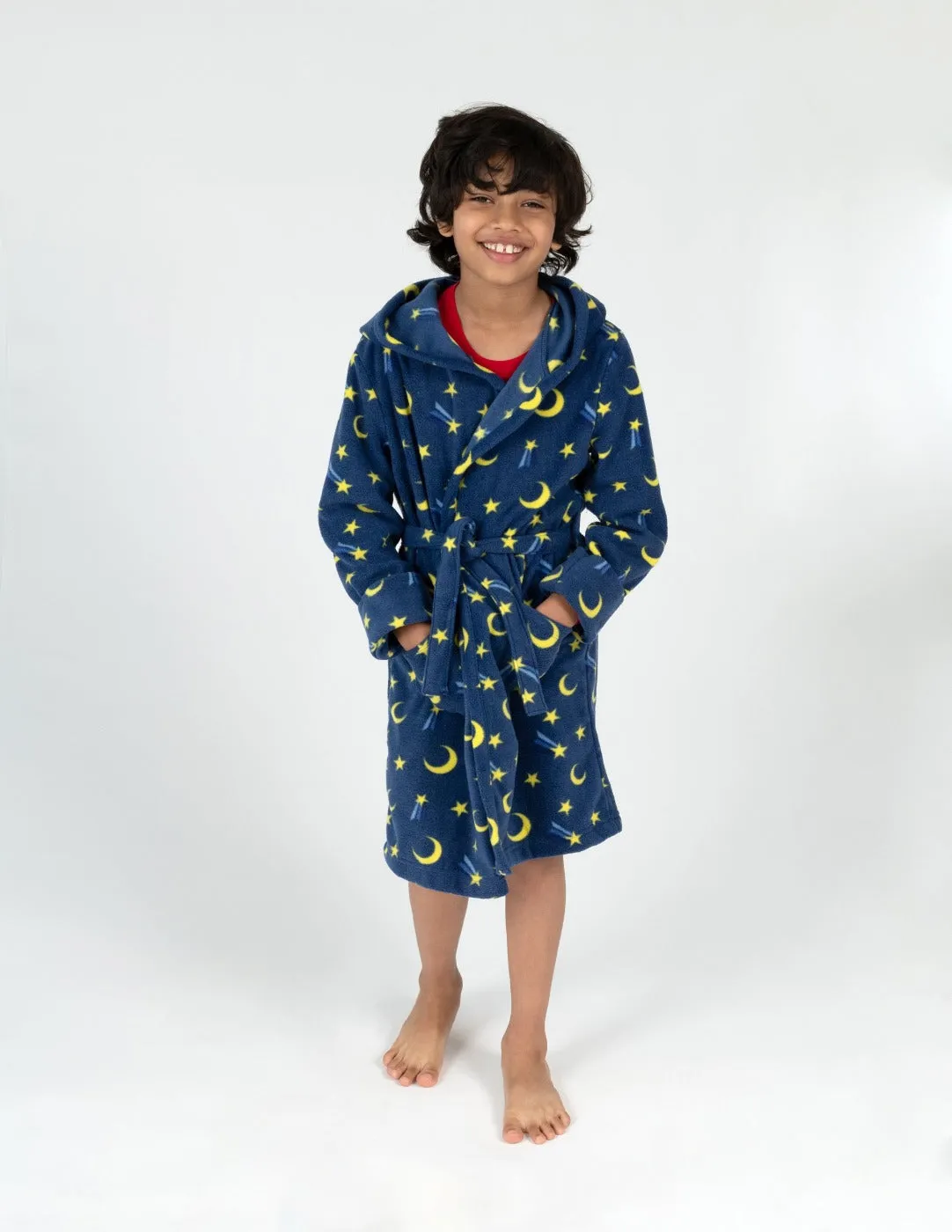 Moon Matching Family Pajama Set