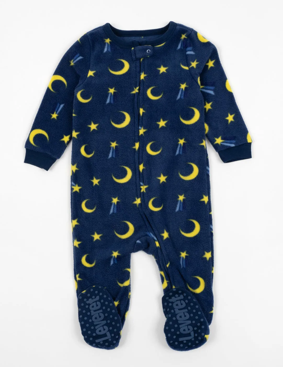 Moon Matching Family Pajama Set