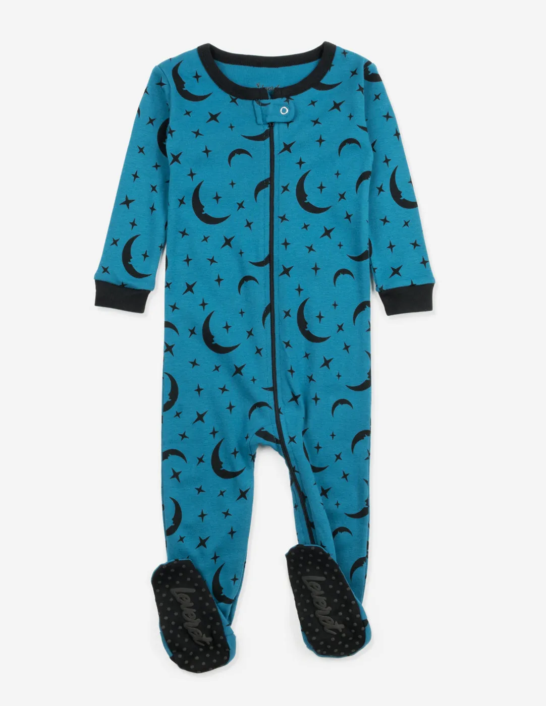 Moon Matching Family Pajama Set