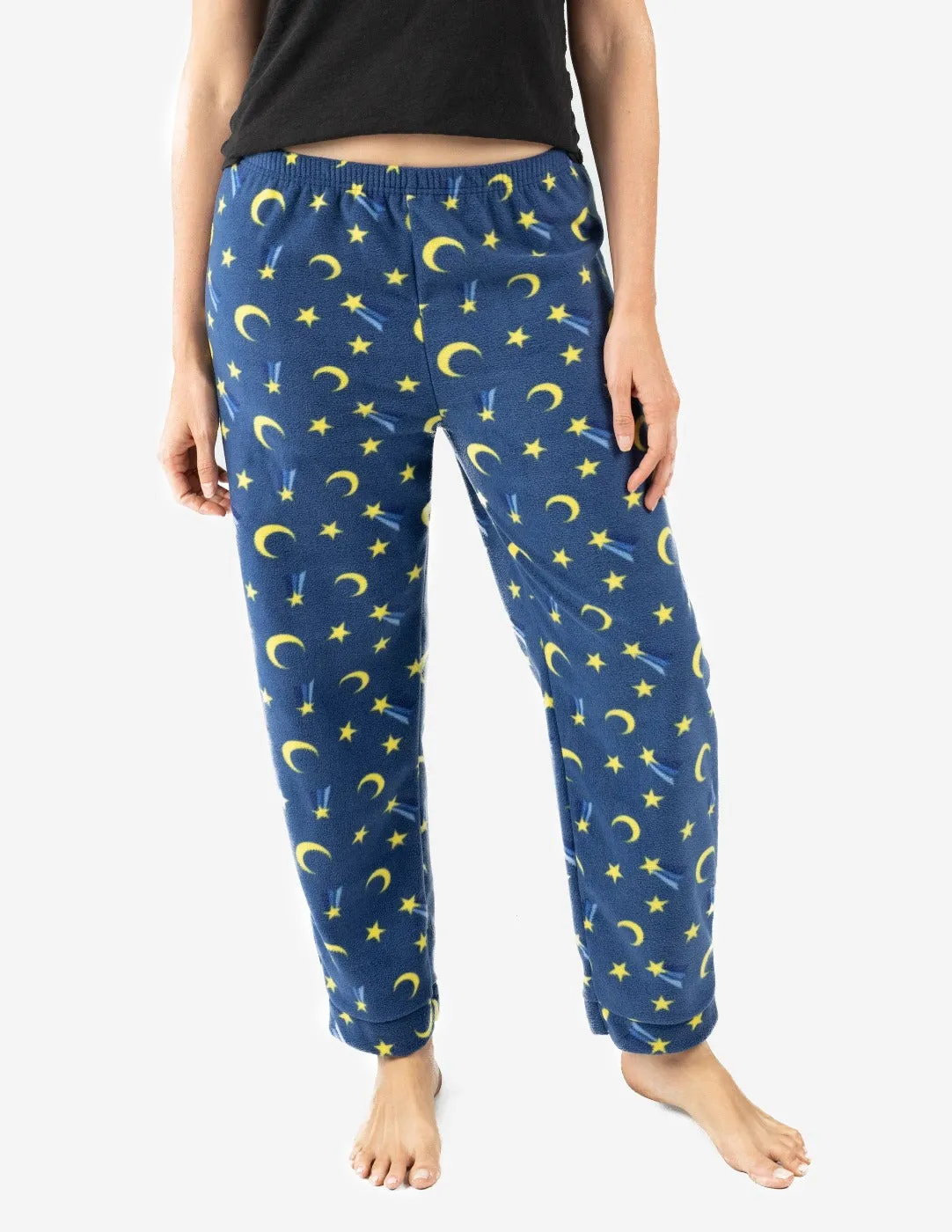 Moon Matching Family Pajama Set