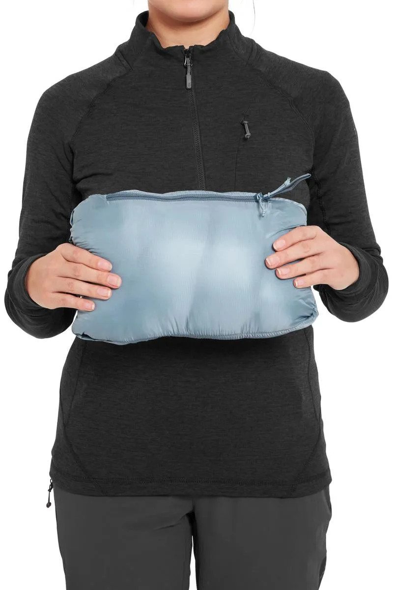 Nebula Pro Insulated Jacket - Orion Blue