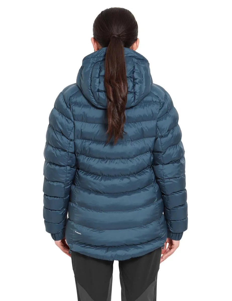 Nebula Pro Insulated Jacket - Orion Blue