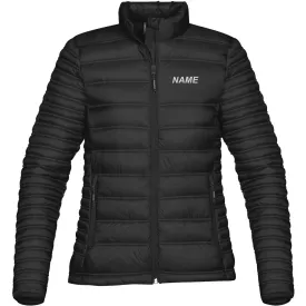 Next Gen 'Basecamp' Thermal Jacket