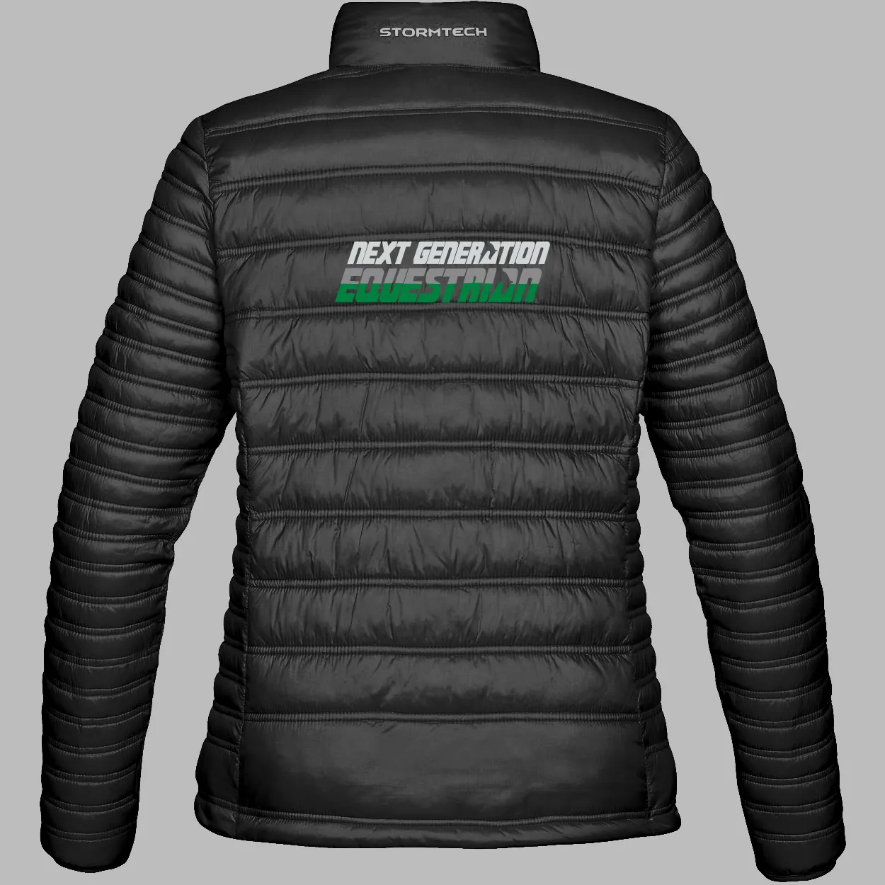 Next Gen 'Basecamp' Thermal Jacket