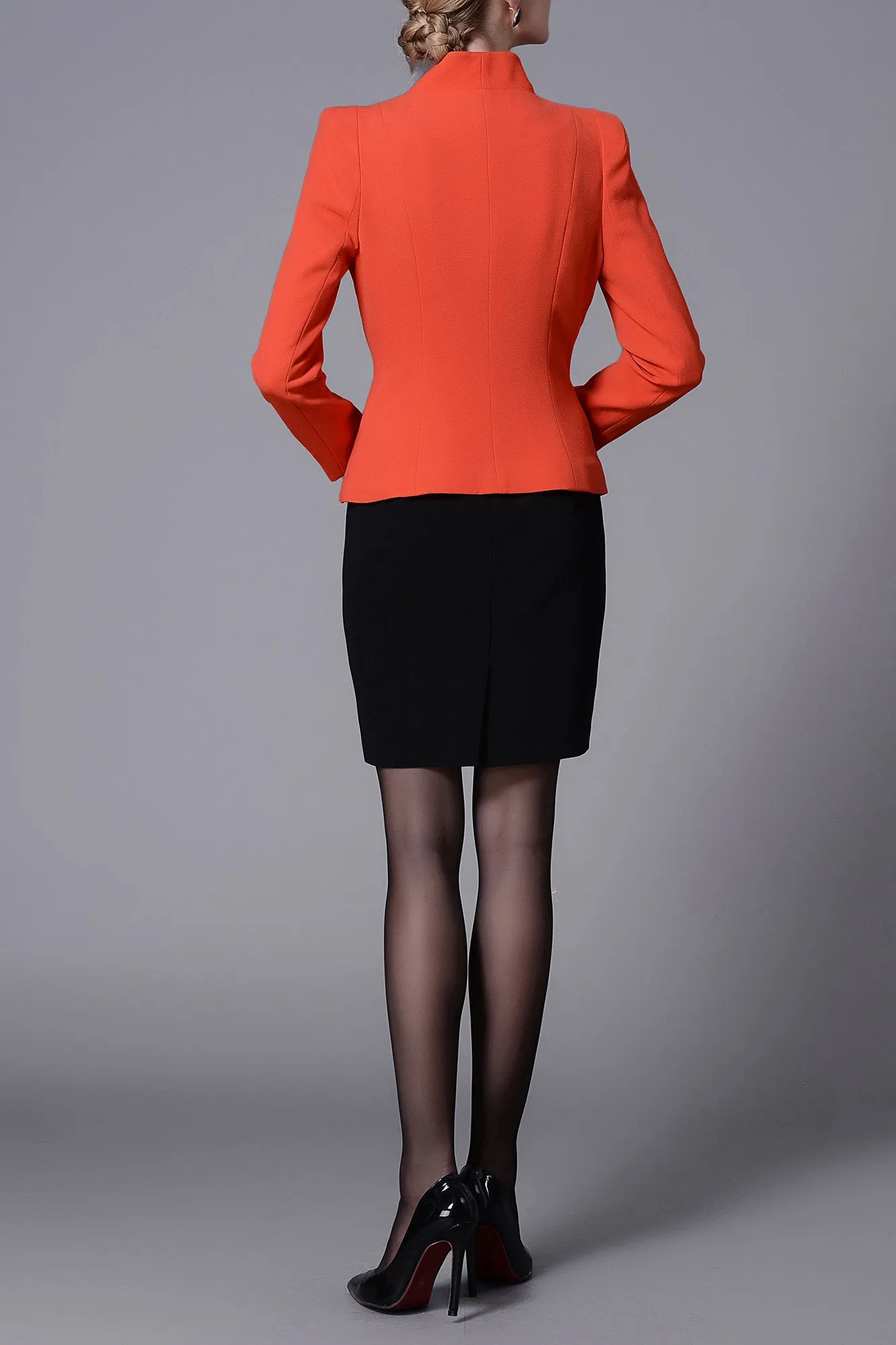 Nina Classic Business Suit
