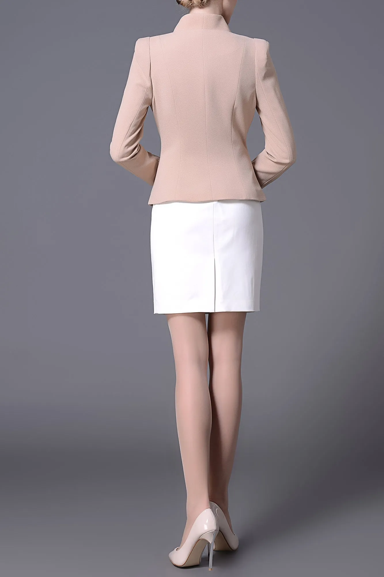Nina Classic Business Suit
