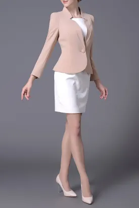 Nina Classic Business Suit