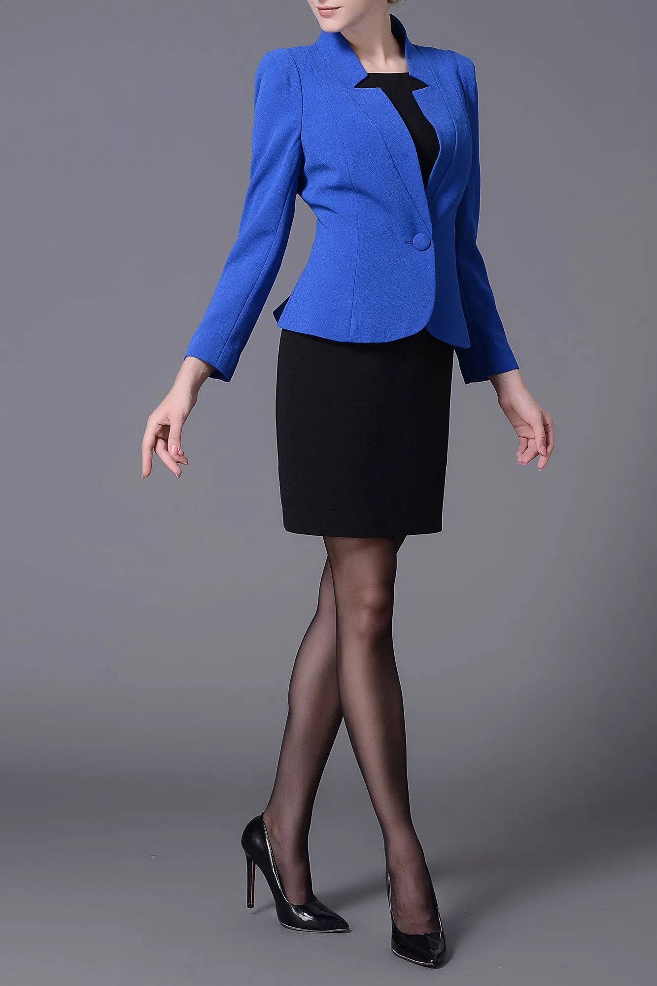 Nina Classic Business Suit