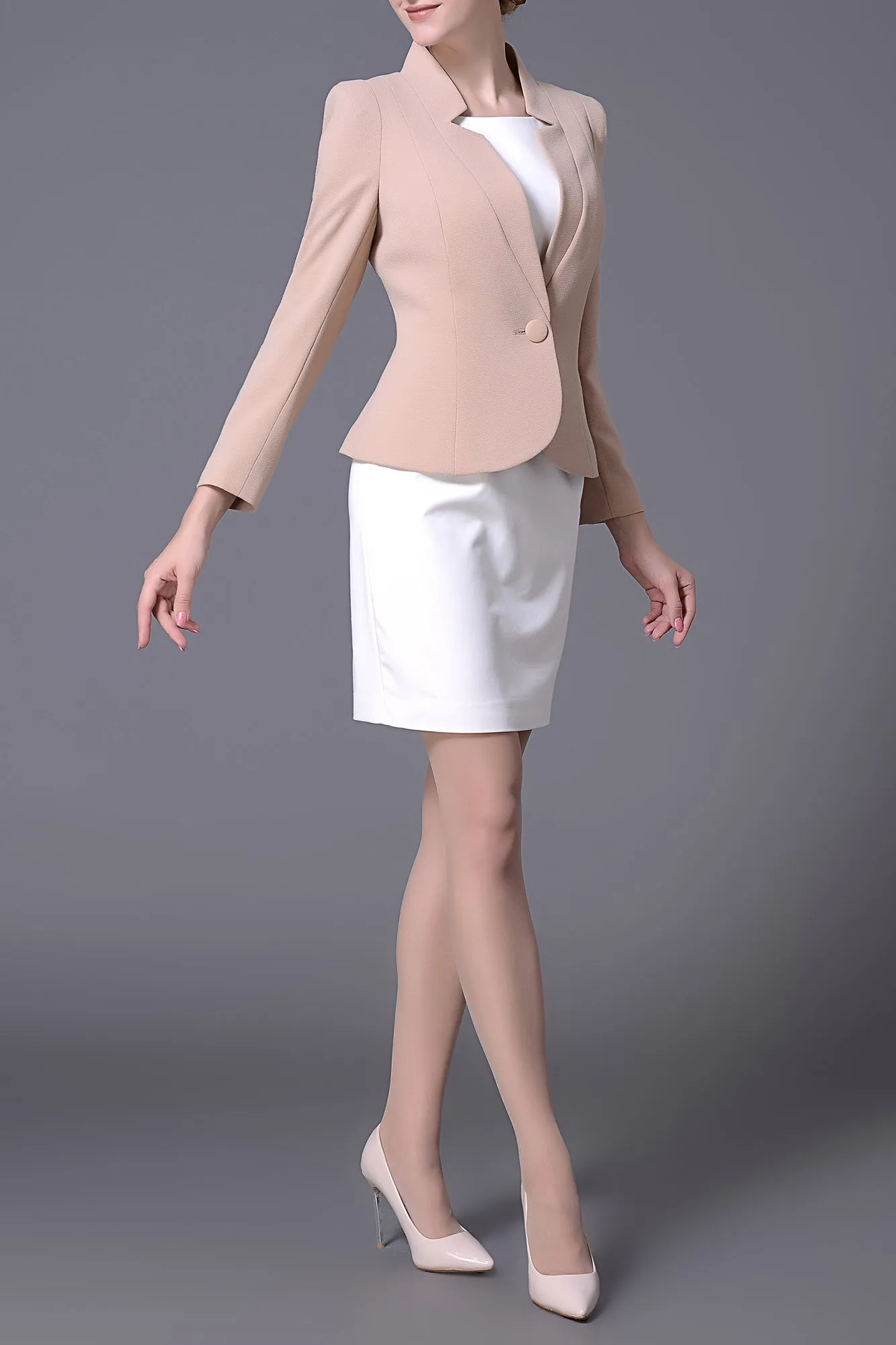 Nina Classic Business Suit
