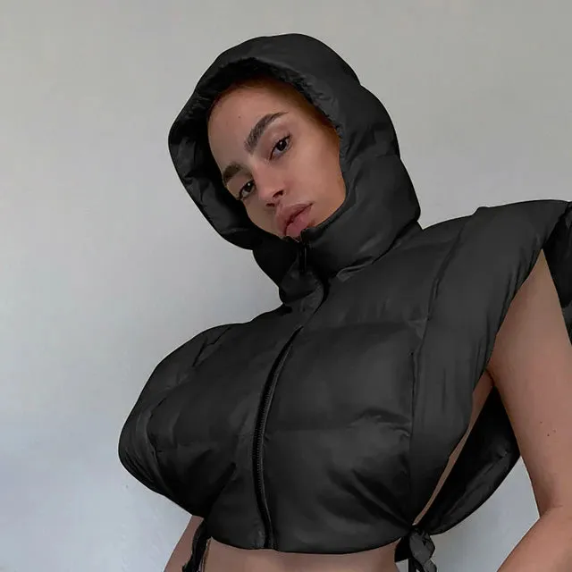 “Nonsense” Vest