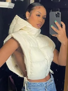 “Nonsense” Vest