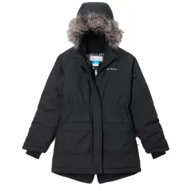 Nordic Strider™ II Jacket - Black
