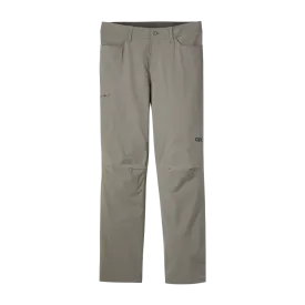 Outdoor Research Men's Ferrosi Pant Pewter