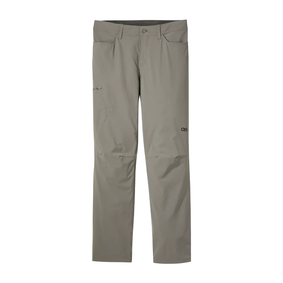 Outdoor Research Men's Ferrosi Pant Pewter