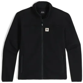 Outdoor Research Tokeland Mens Fleece Jacket