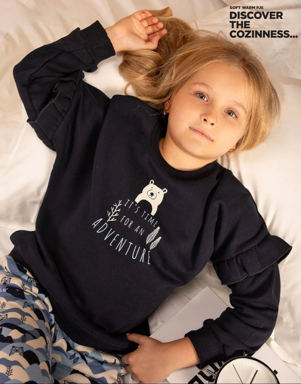 pajama 844