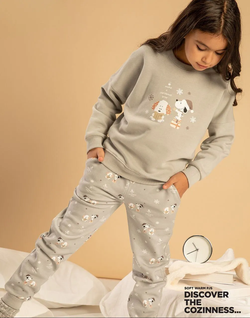 Pajama 942