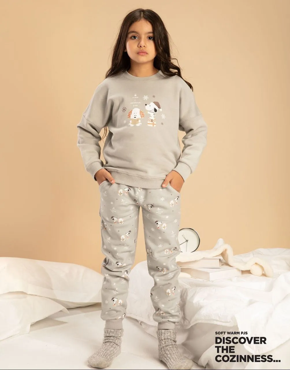 Pajama 942