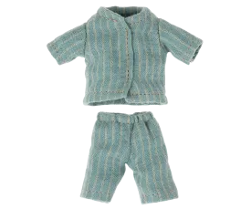 Pajamas for Big Brother