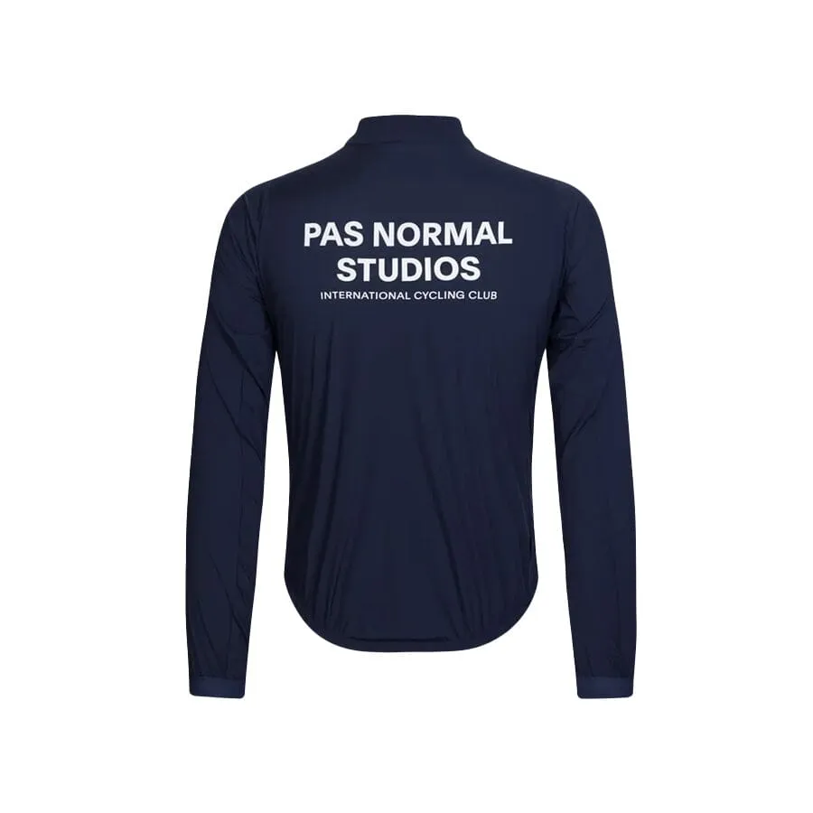 Pas Normal Studios Mechanism Stow Away Jacket