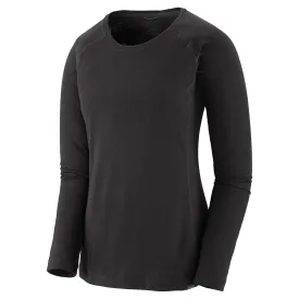 Patagonia Capilene Midweight Crew - Women's