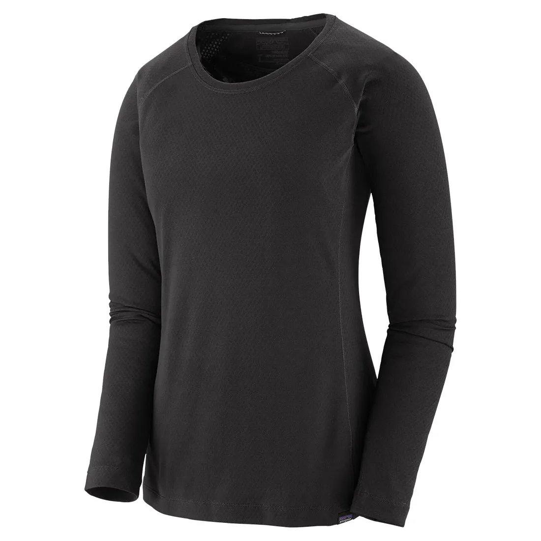Patagonia Capilene Midweight Crew - Women's