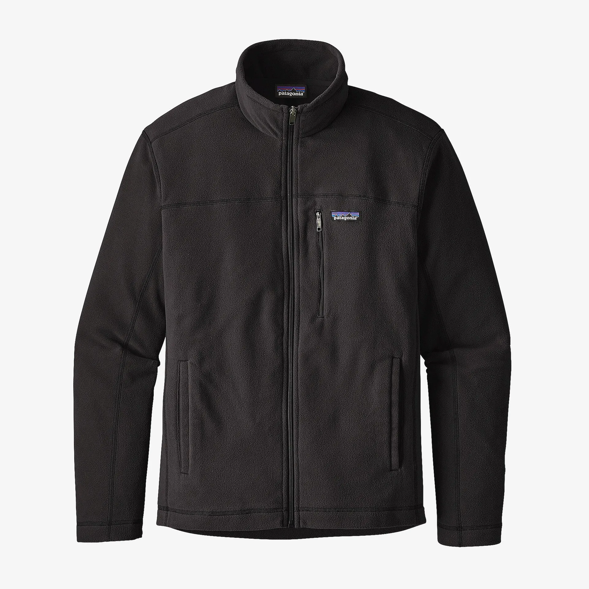 PATAGONIA MICRO D FLEECE JACKET 26171