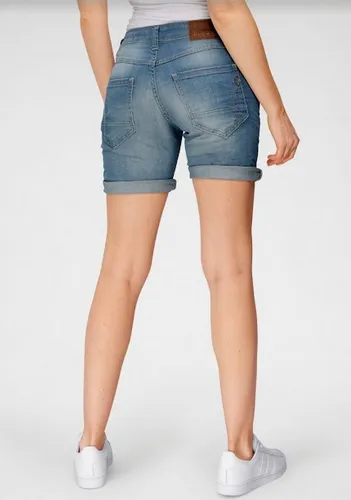 PLEASE P88A BQ2EOT blu denim