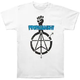 Propagandhi - First Logo