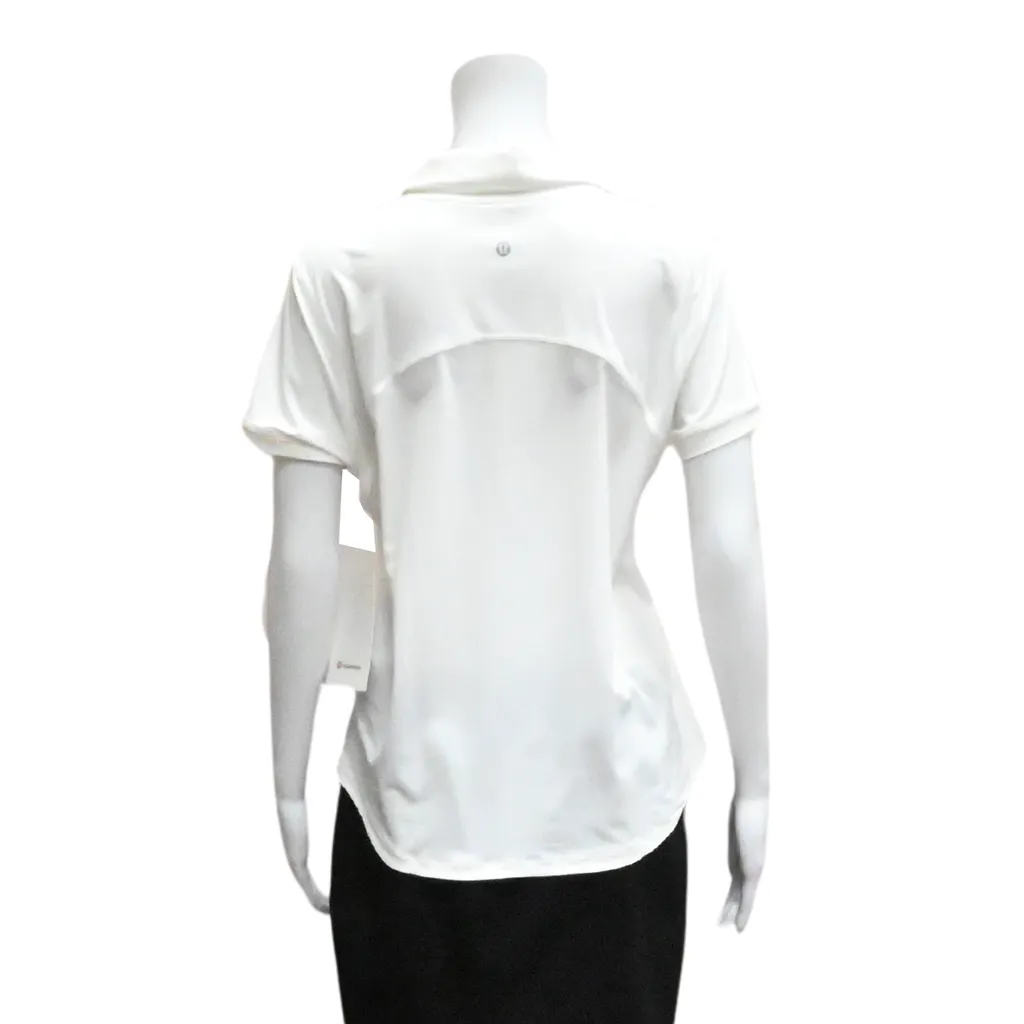 Quick-Drying Short Sleeve Polo
