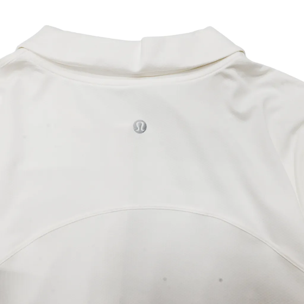 Quick-Drying Short Sleeve Polo