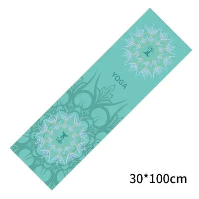 Quick-drying Towel